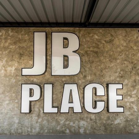 Jb Place Nakhon Pathom Eksteriør bilde