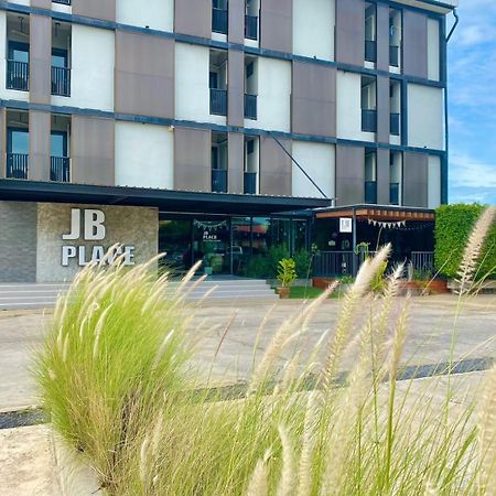 Jb Place Nakhon Pathom Eksteriør bilde
