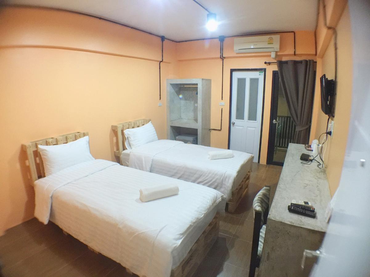 Jb Place Nakhon Pathom Eksteriør bilde