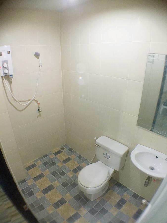Jb Place Nakhon Pathom Eksteriør bilde