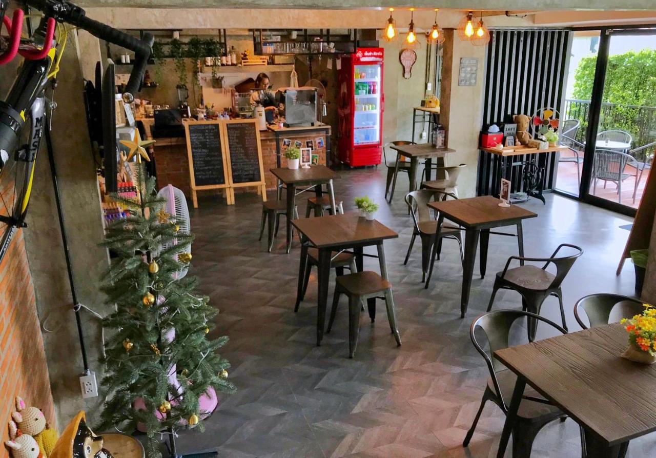 Jb Place Nakhon Pathom Eksteriør bilde
